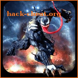 Spider Venom Superhero Fighting Games 2018 icon