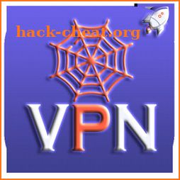 Spider VPN - Best free VPN Agent & unblock Sites icon