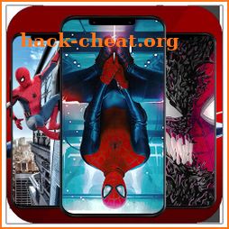 Spider Wallpaper Man HD icon
