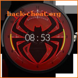 SPIDER - Watch Face icon