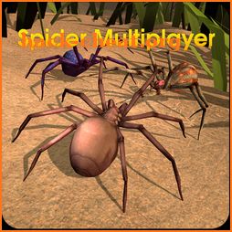 Spider World Multiplayer icon