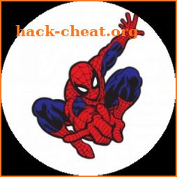 Spiderman Games icon