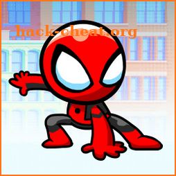 Spiderman Swing: Spider Hero icon