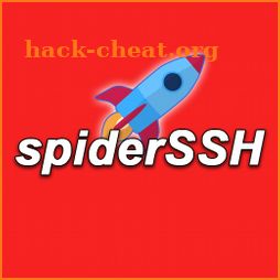 spiderSSH icon