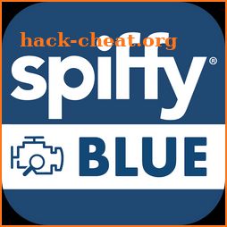 Spiffy Blue icon