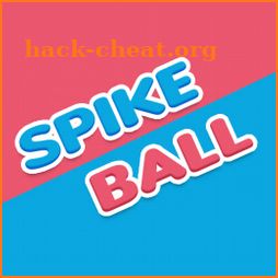 SpikeBall icon
