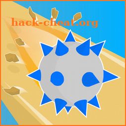 Spiky Race icon