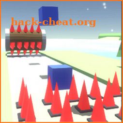 Spiky Roads icon