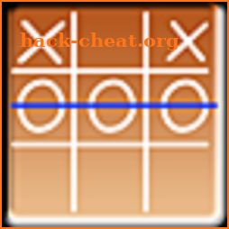 spill beste Tic Tac Toe icon