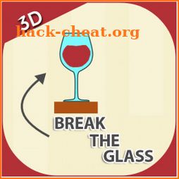 Spill It : Break Glass icon