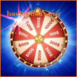 Spin & Cash-Play and Win 2019 icon