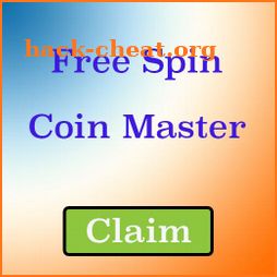 Spin and coin daily free master icon