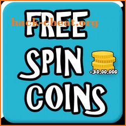 Spin and coin links daily icon