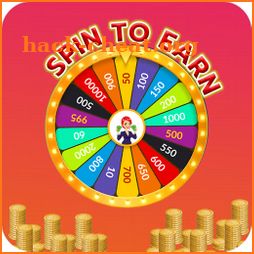 Spin and Earn 2019: Luck by spin, watch and earn icon