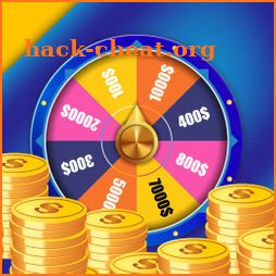 Spin and Earn Money icon