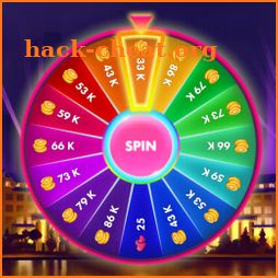 Spin and Earn : Real Money Making App icon