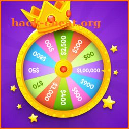 Spin and scratch To Win Cash 2020 (watch and earn) icon