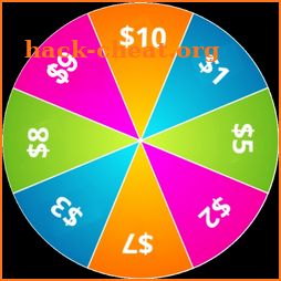 Spin and Win - Earn Real Money icon