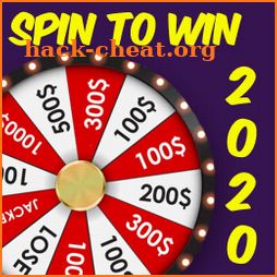 Spin and Win Real Cash : Earn Money Online icon