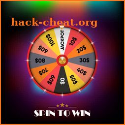 Spin And Win Real Cash icon