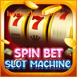 Spin bet Slot Machine-casino slots free&bingo icon
