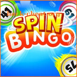 Spin Bingo - Free Slots Bingo icon