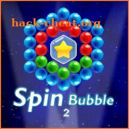Spin Bubble 2 icon