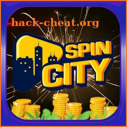Spin City Jump icon