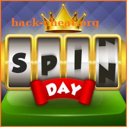 Spin Day icon