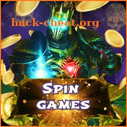 Spin games icon