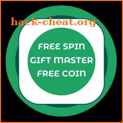 Spin Gift for Master icon