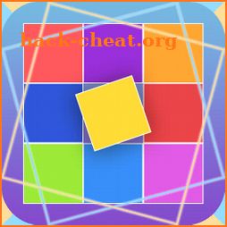 Spin Jigsaw icon