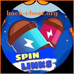 Spin Link - Daily Spin Link icon