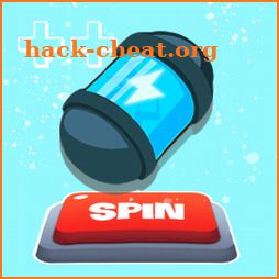 Spin Link - Free spins for Coin Master icon