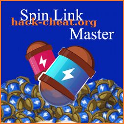 Spin Link Master icon