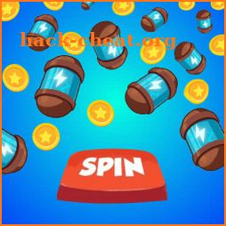 Spin Links - Coin Master Spins icon