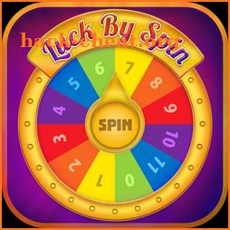 Spin ( Luck By Spin 2018 ) icon