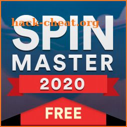 Spin Master 2020 - Daily Free Spins and Coins! icon