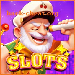 Spin Master- Billionaire Slots icon