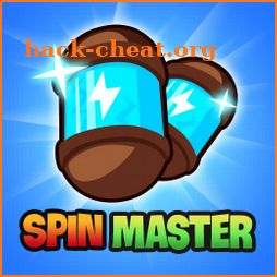 Spin Master - CM Spins Link icon