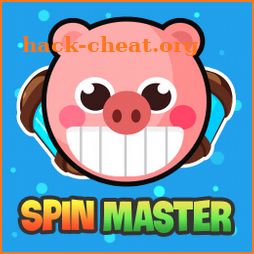 Spin Master Daily Spins Reward icon