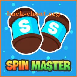 Spin Master: Reward Link Spins icon
