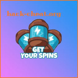 Spin Master - SpinLink Coin Master Free Spins icon