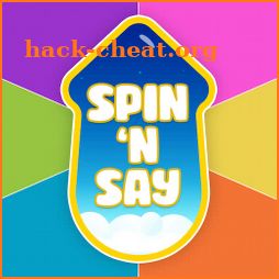 Spin 'n Say icon