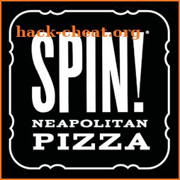 SPIN! Pizza icon