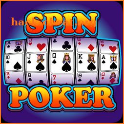 Spin Poker Casino icon
