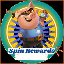 Spin Rewards icon
