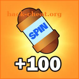 Spin Rewards - Daily Spins icon