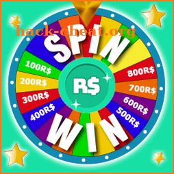 Spin Robux 2020 | Win Wheel Free Now icon