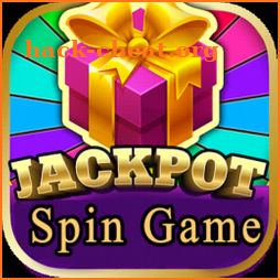 Spin Slot icon